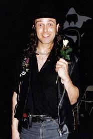 Mick Brown profile photo