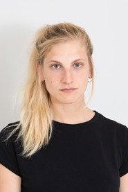 Agáta Hrnčířová profile photo
