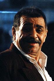 Mehdi Fathi profile photo