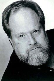 William Hootkins profile photo