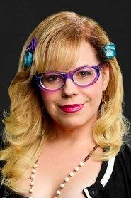 Kirsten Vangsness profile photo