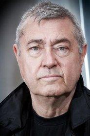 Brian Croucher profile photo