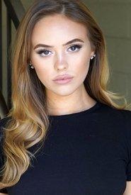Calli Taylor profile photo
