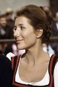 Veronika Fitz profile photo