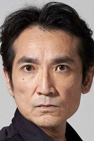 Tatsuhito Okuda profile photo