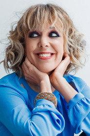 Marit Bergman profile photo