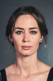 Emily Blunt profile photo
