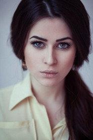 Julia Pushman profile photo