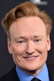 Conan O'Brien profile photo