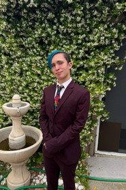 Damian Sennott profile photo