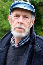Peter Vere-Jones profile photo