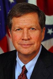 John Kasich profile photo