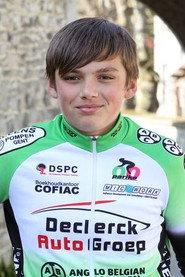 Mageno Timmerman profile photo