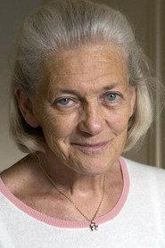 Élisabeth Badinter profile photo