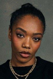 Naomi Ackie profile photo