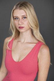 Alexis Berent profile photo