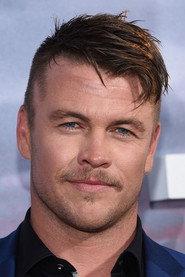 Luke Hemsworth profile photo