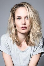 Kimberley Klaver profile photo