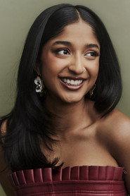 Maitreyi Ramakrishnan profile photo