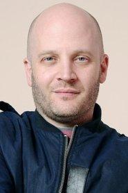 Todd Louiso profile photo