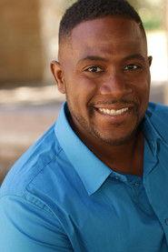 Simeon Henderson profile photo