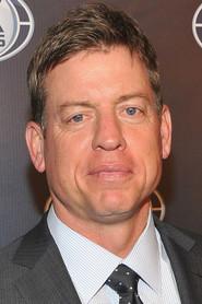 Troy Aikman profile photo