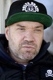 Danny Boy O'Connor profile photo