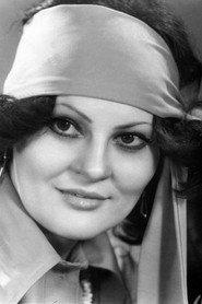 Amaliya Panahova profile photo