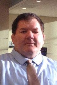 Tom Erikson profile photo
