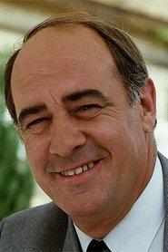 David Daker profile photo