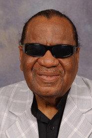 Clarence Fountain profile photo