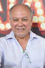 Moisés Suárez profile photo