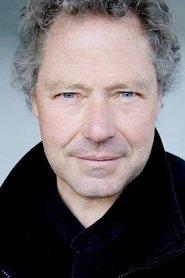 Alistair Browning profile photo