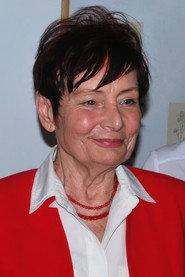Elena Petrovická profile photo