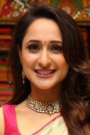 Pragya Jaiswal profile photo