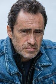 Demián Bichir profile photo