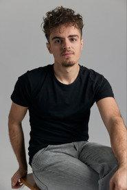 Lucas Alba profile photo