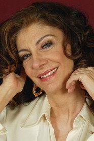 Marília Pêra profile photo