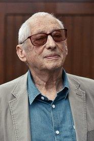 Serge Korber profile photo