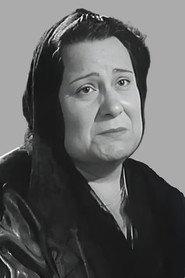 Josefina Serratosa profile photo