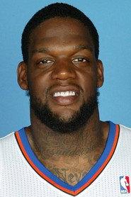 Eddy Curry profile photo