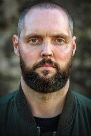 Gareth Morrison profile photo