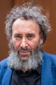 Antony Sher profile photo