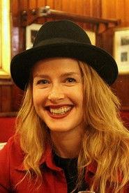 Rachel Arieff profile photo