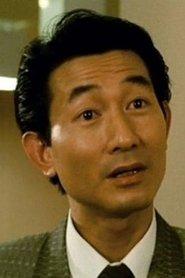 Stuart Yung Sai-Kit profile photo