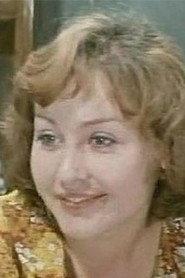 Tatyana Rulla profile photo