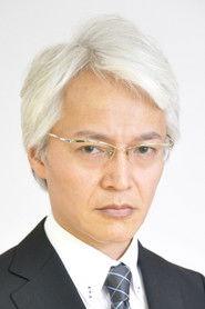 Etsuo Yokobori profile photo