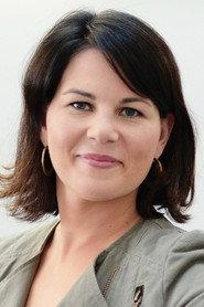 Annalena Baerbock profile photo