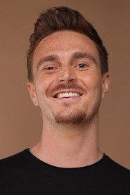 Zachary Wood profile photo