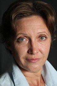 Aleksandra Ravenskikh profile photo